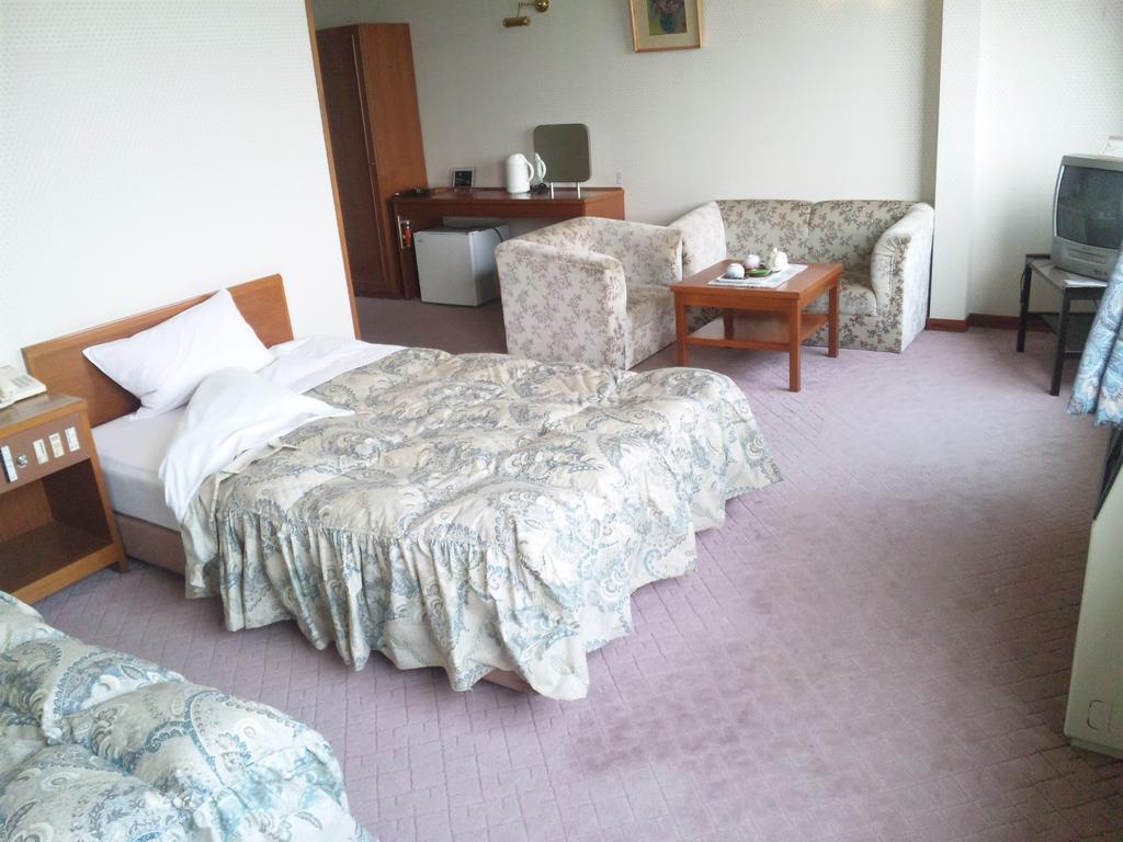 Onomichi View Hotel Seizan Εξωτερικό φωτογραφία