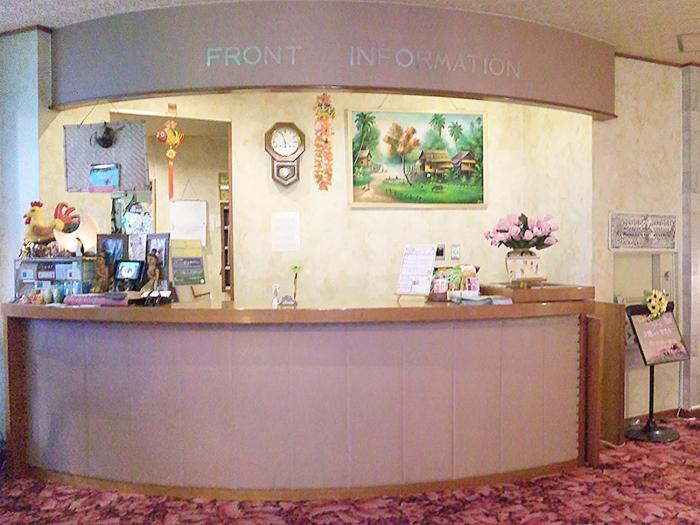 Onomichi View Hotel Seizan Εξωτερικό φωτογραφία