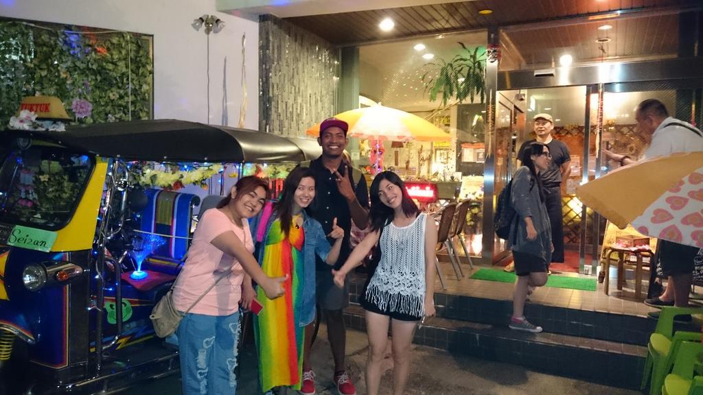 Onomichi View Hotel Seizan Εξωτερικό φωτογραφία