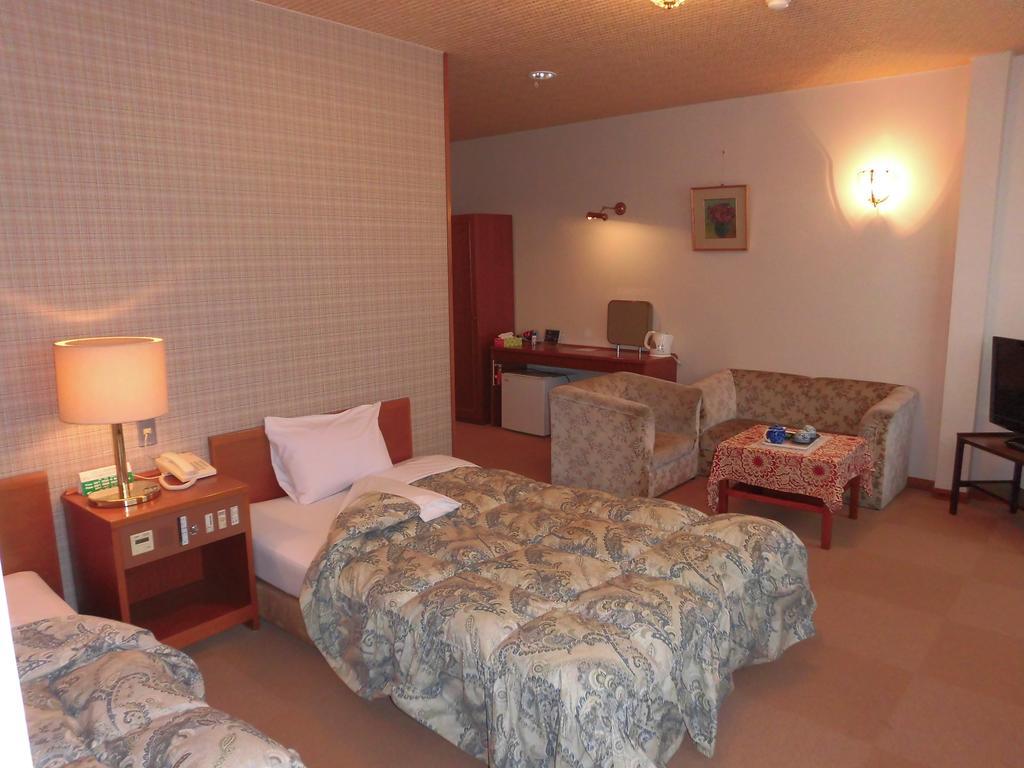 Onomichi View Hotel Seizan Εξωτερικό φωτογραφία